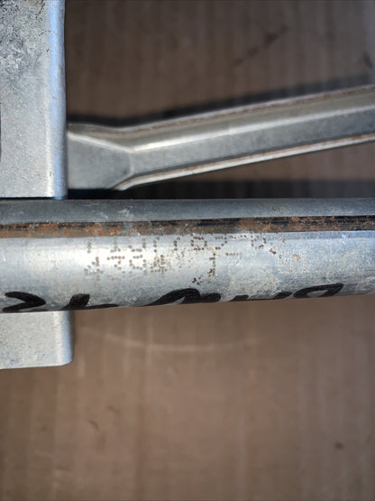 Tergicristalli Anteriore Completo BMW E87 2006 7157789-03 404871 6925706