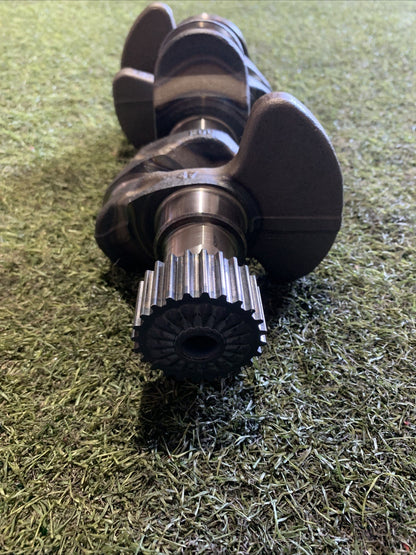 Albero Motore Volkswagen Polo 2024 1.0 Benzina 04CM DKL