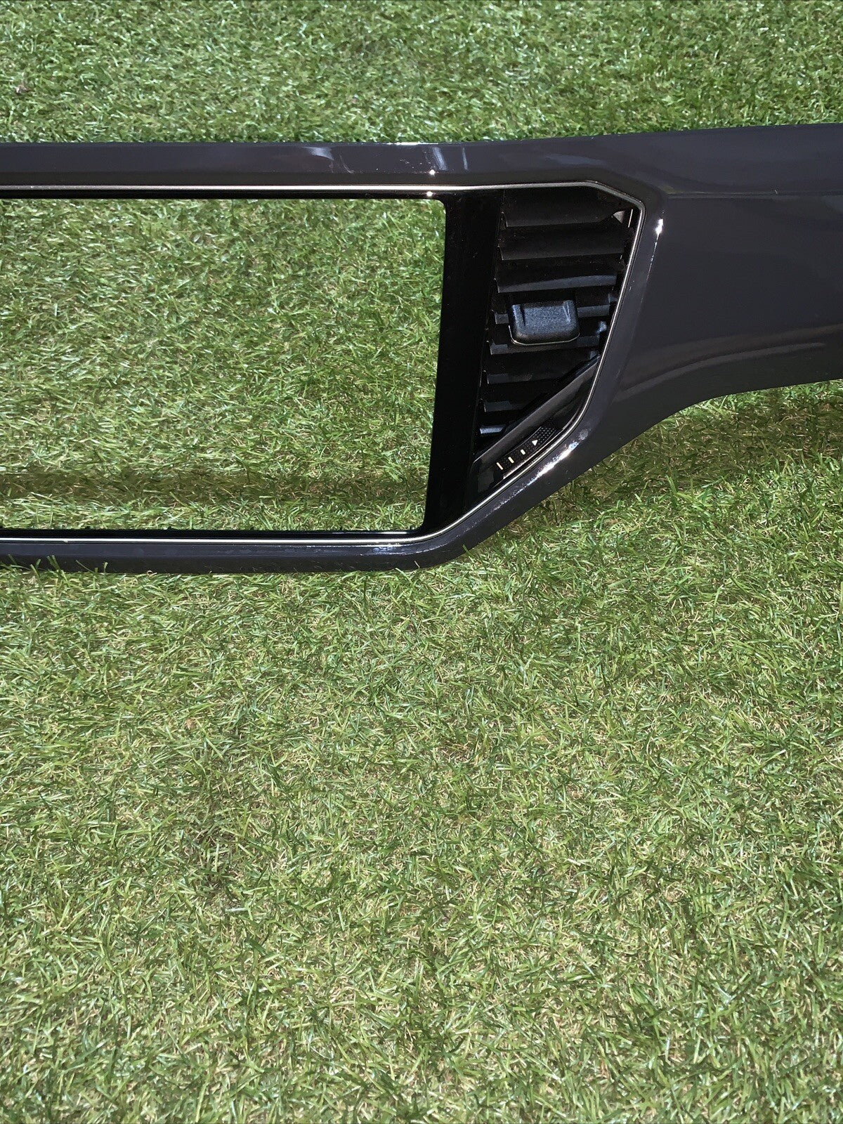 2GA858416 MODANATURA CENTRALE CRUSCOTTO VOLKSWAGEN T-Roc