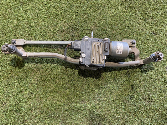 Motorino Tergicristalli Anteriore Audi A3 8P 8P1955023D