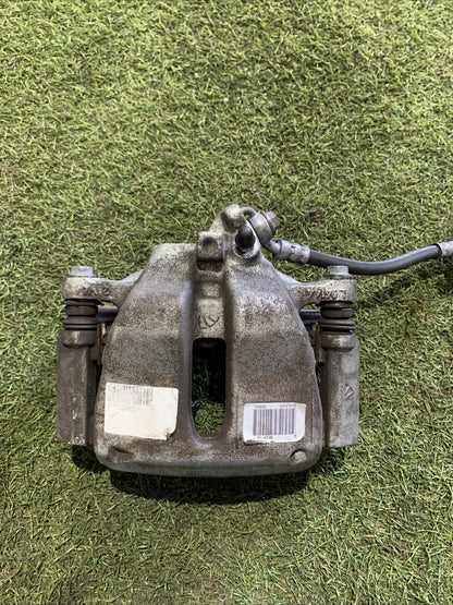 Pinza Freno Anteriore Sinistra Peugeot 208 2020 1.5 Diesel 9824176580