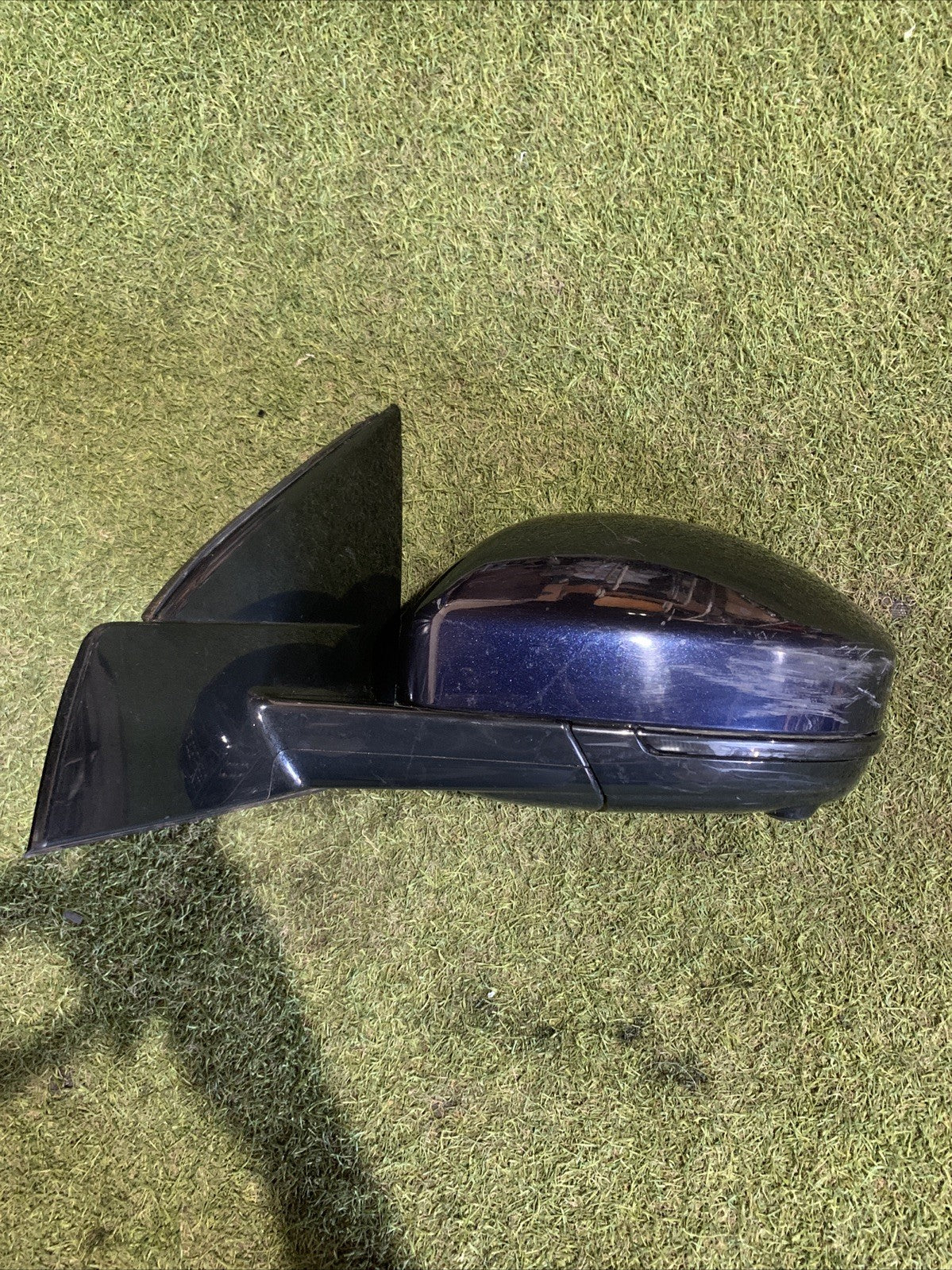 SPECCHIETTO RETROVISORE SINISTRO LAND ROVER Discovery Sport (L550) 19  16 pin