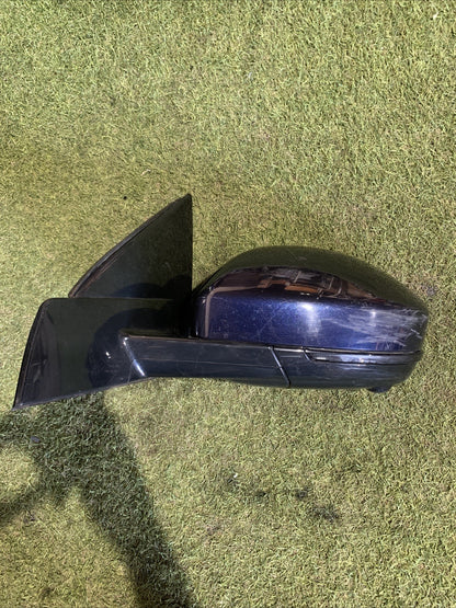 SPECCHIETTO RETROVISORE SINISTRO LAND ROVER Discovery Sport (L550) 19  16 pin