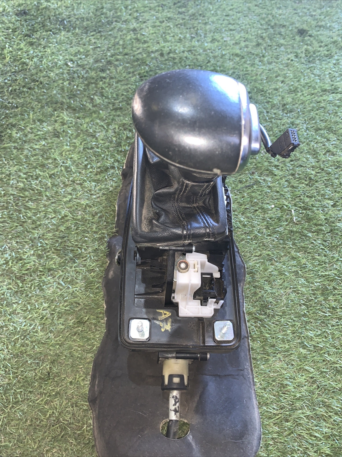 Leva Con Laccio Cambio Automatico Audì A7 4G1713041K