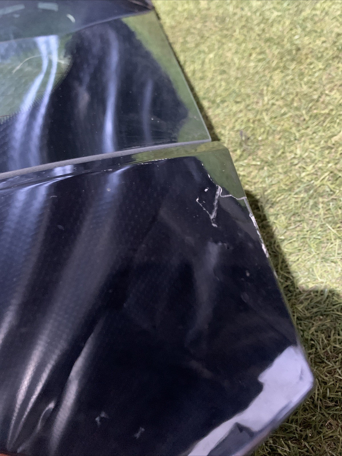 Cofano Portellone Baule Posteriore Volkswagen T-Roc 2018