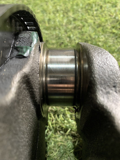 Albero Motore Alfaromeo 159 1.9 150CV 46476478 939A2000