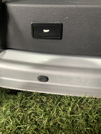 Cofano Baule Portellone Posteriore Audi A7 4G Dal 2011