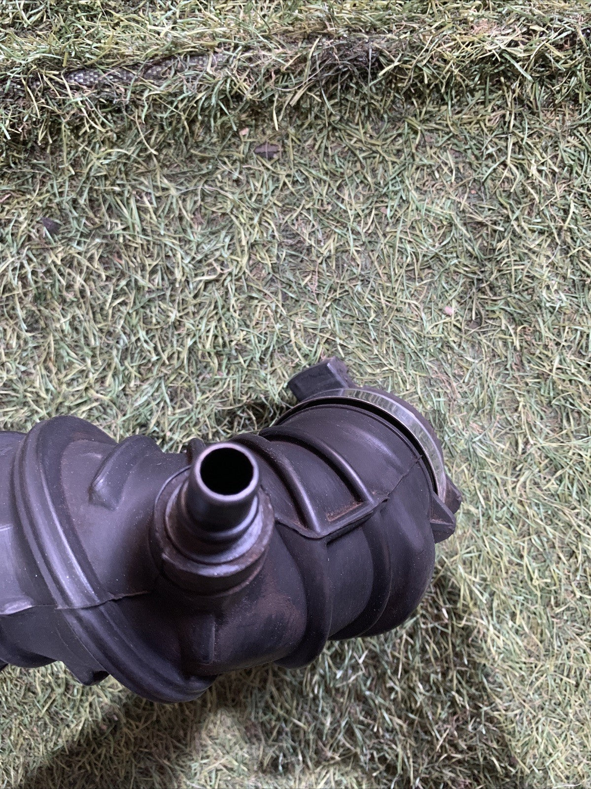 TUBO ASPIRAZIONE FILTRO ARIA RENAULT Twingo III serie 165785277R Benzina 1.0 B