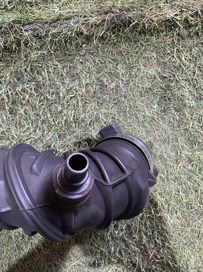 TUBO ASPIRAZIONE FILTRO ARIA RENAULT Twingo III serie 165785277R Benzina 1.0 B