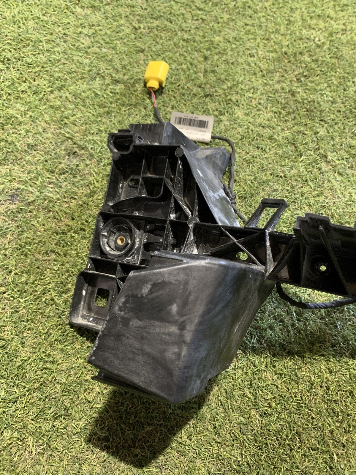 Staffa Faro Anteriore Sinistra Audi Q7 2016 4M0805607