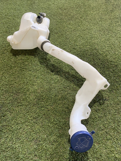 Vaschetta Tergicristalli Peugeot 208 2017 1.2 Benzina 9683988680