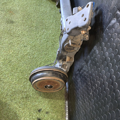 PONTE ASSALE POSTERIORE PEUGEOT 207 - 1.4 (2006   2013) ORIGINALE