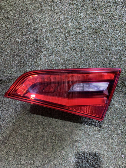 Faro Fanale Stop Posteriore Destro Interno Audi A3 8V 8V4945094A