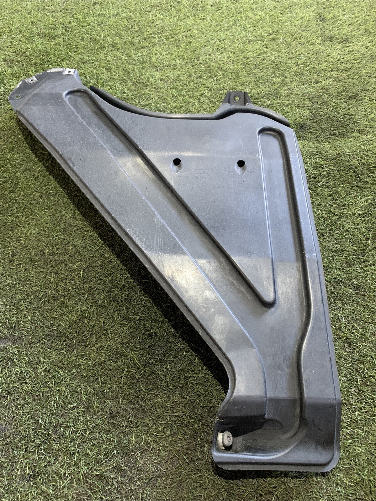 Sotto Scocca Sotto Telaio Posteriore Destra Audi Q7 2016 4M0825219D