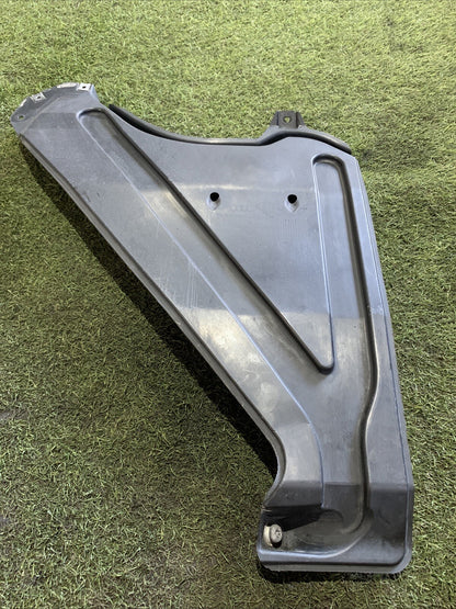 Sotto Scocca Sotto Telaio Posteriore Destra Audi Q7 2016 4M0825219D