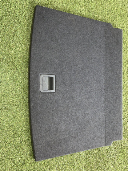 2GA858855 Rivestimento Ruota Di Scorta Pavimento Vano Bagaglio Volkswagen T-Roc