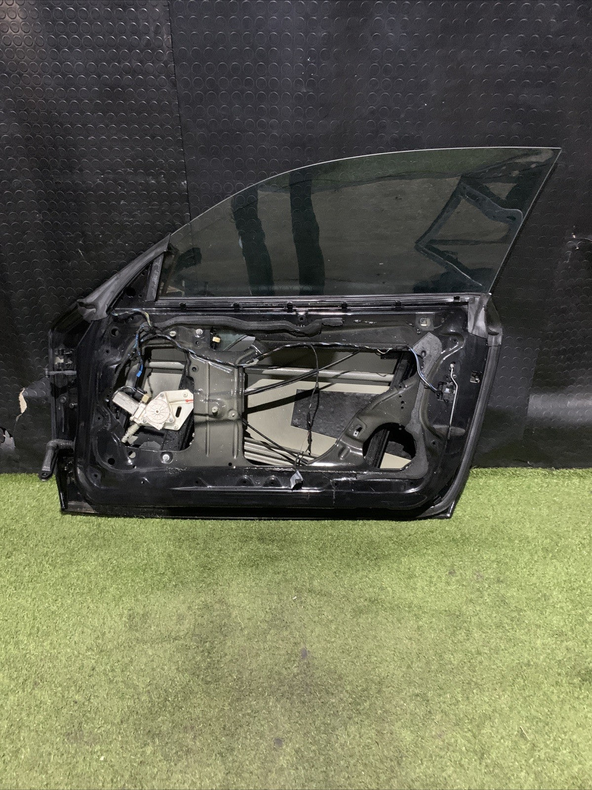 Porta Portiera Anteriore Destra Bmw Serie 1 E81 2007 3 Porte