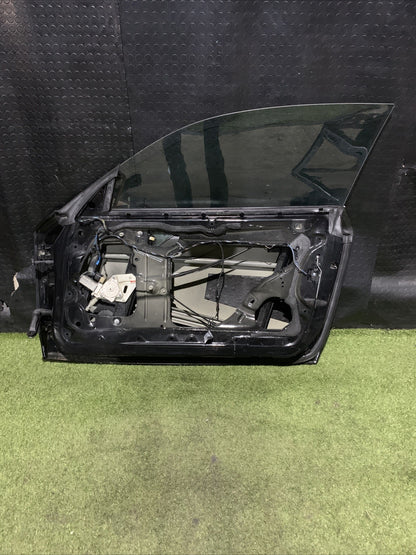 Porta Portiera Anteriore Destra Bmw Serie 1 E81 2007 3 Porte