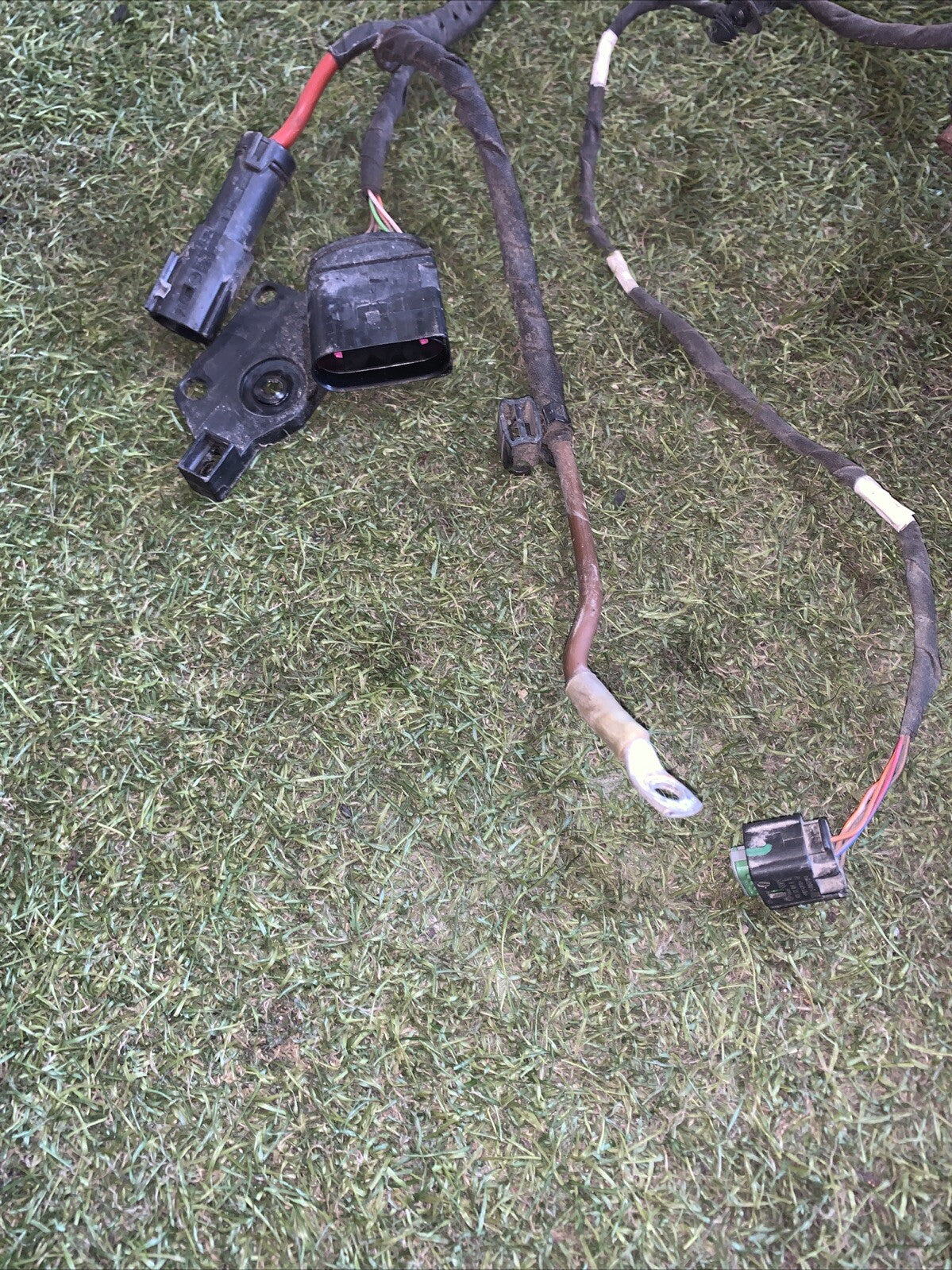 Scatola Sterzo Posteriore Audi Q7 2016 3.0 4M0501055G