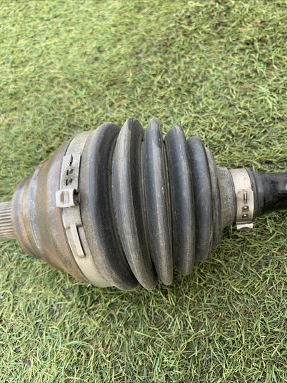Semiasse Anteriore Destro Volkswagen Tiguan 2023 1.5 Benzina 3Q0407272DS