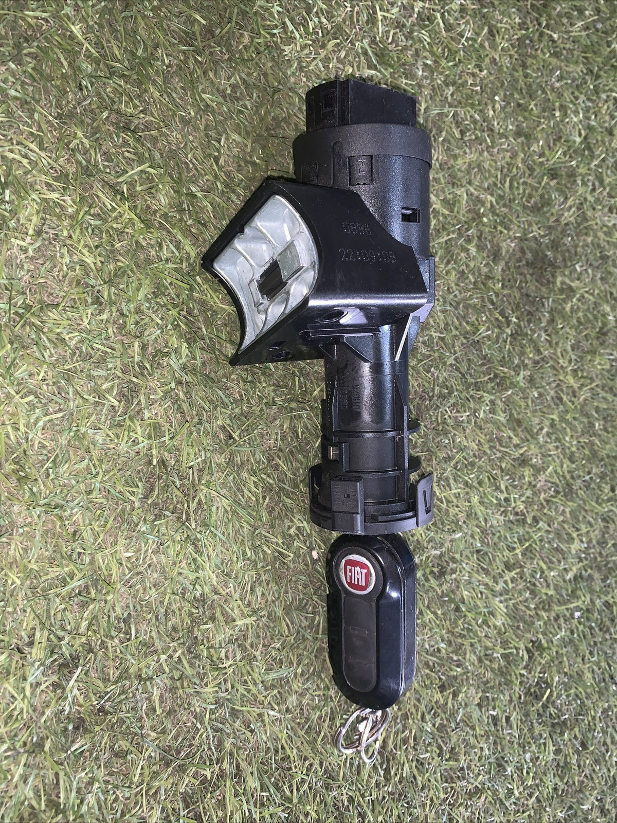 Blocchetto Accensione Fiat Bravo 51793869