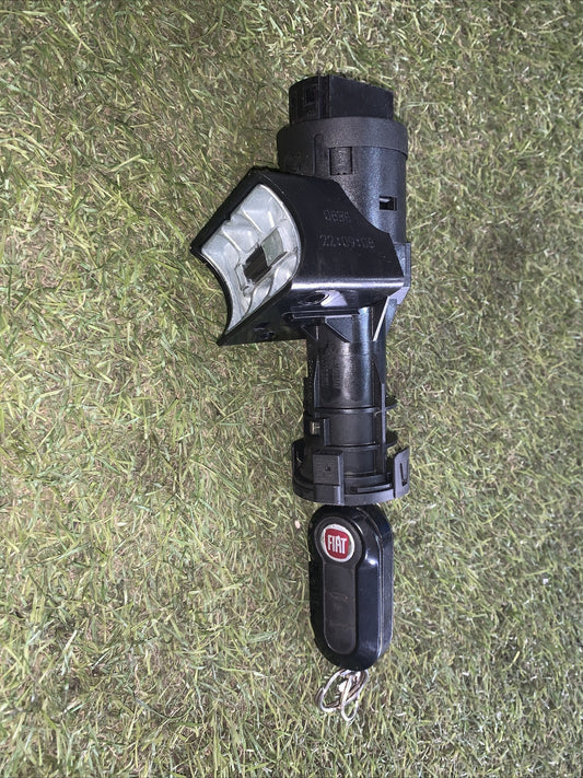 Blocchetto Accensione Fiat Bravo 51793869