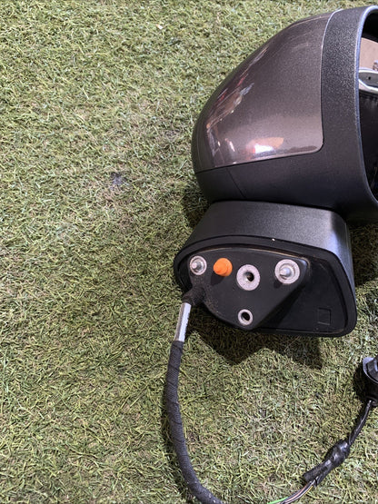 SPECCHIETTO RETROVISORE DESTRO DX OPEL Crossland Serie X 26205207D 7 PIN 2021