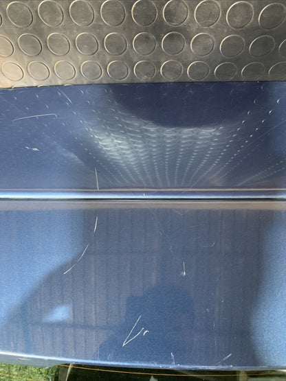 Cofano Baule Portellone Posteriore Opel Mokka X Dal 2016