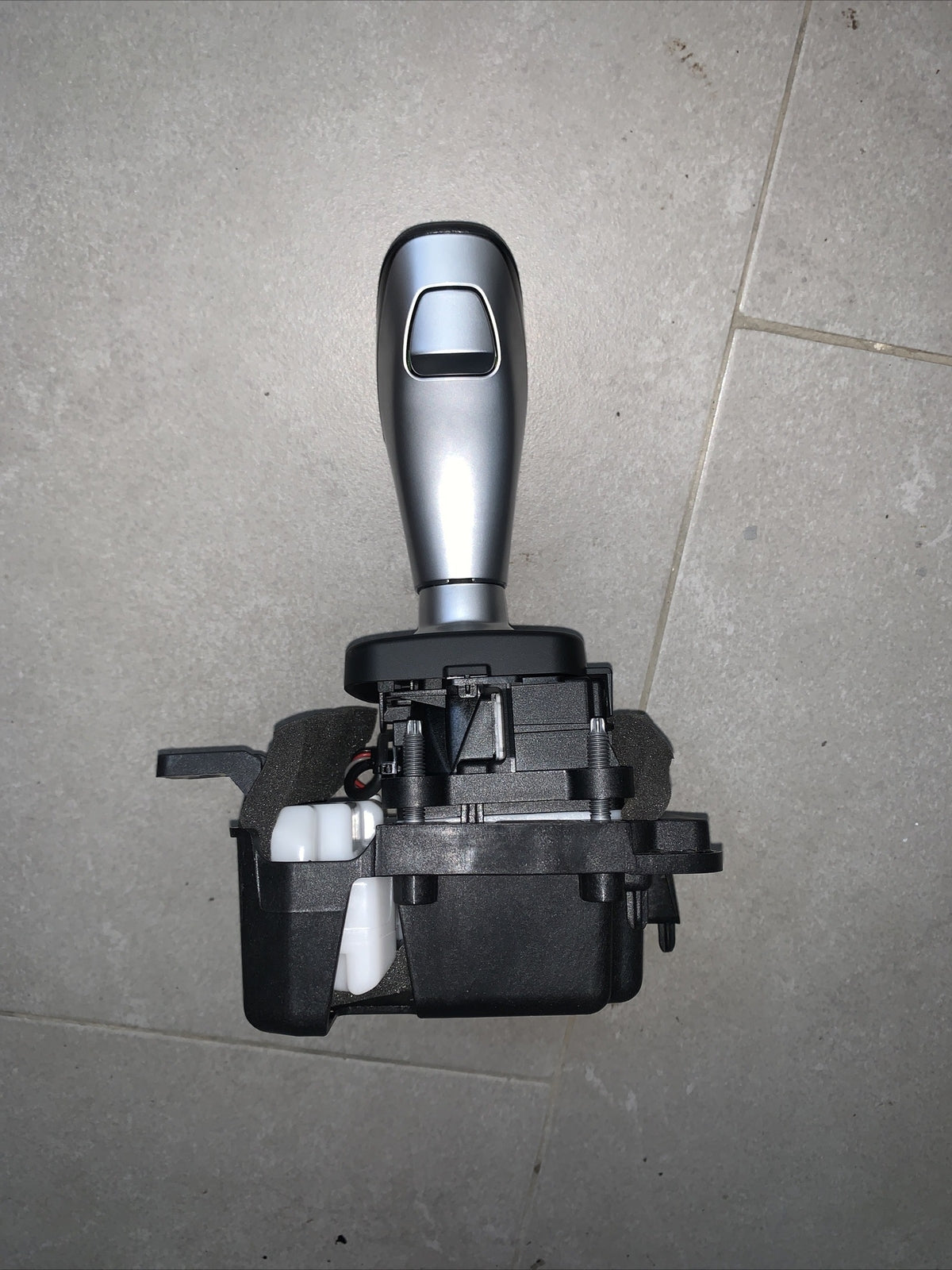 LEVA MARCE SELETTORE CAMBIO AUTOMATICO ALFA ROMEO STELVIO 2017 1561325970