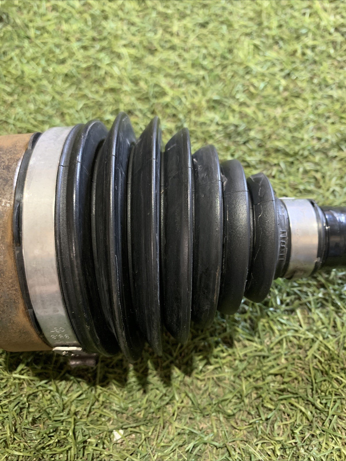 Semiasse Anteriore Sinistro Peugeot 208 2020 1.5 Benzina 9836054380