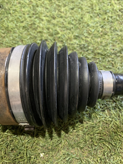 Semiasse Anteriore Sinistro Peugeot 208 2020 1.5 Benzina 9836054380