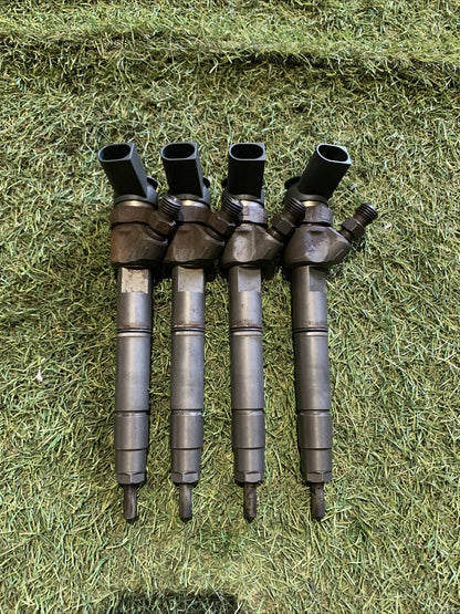 Iniettori Bosch Mercedes Classe A W169 2.0 Diesel A6400700787