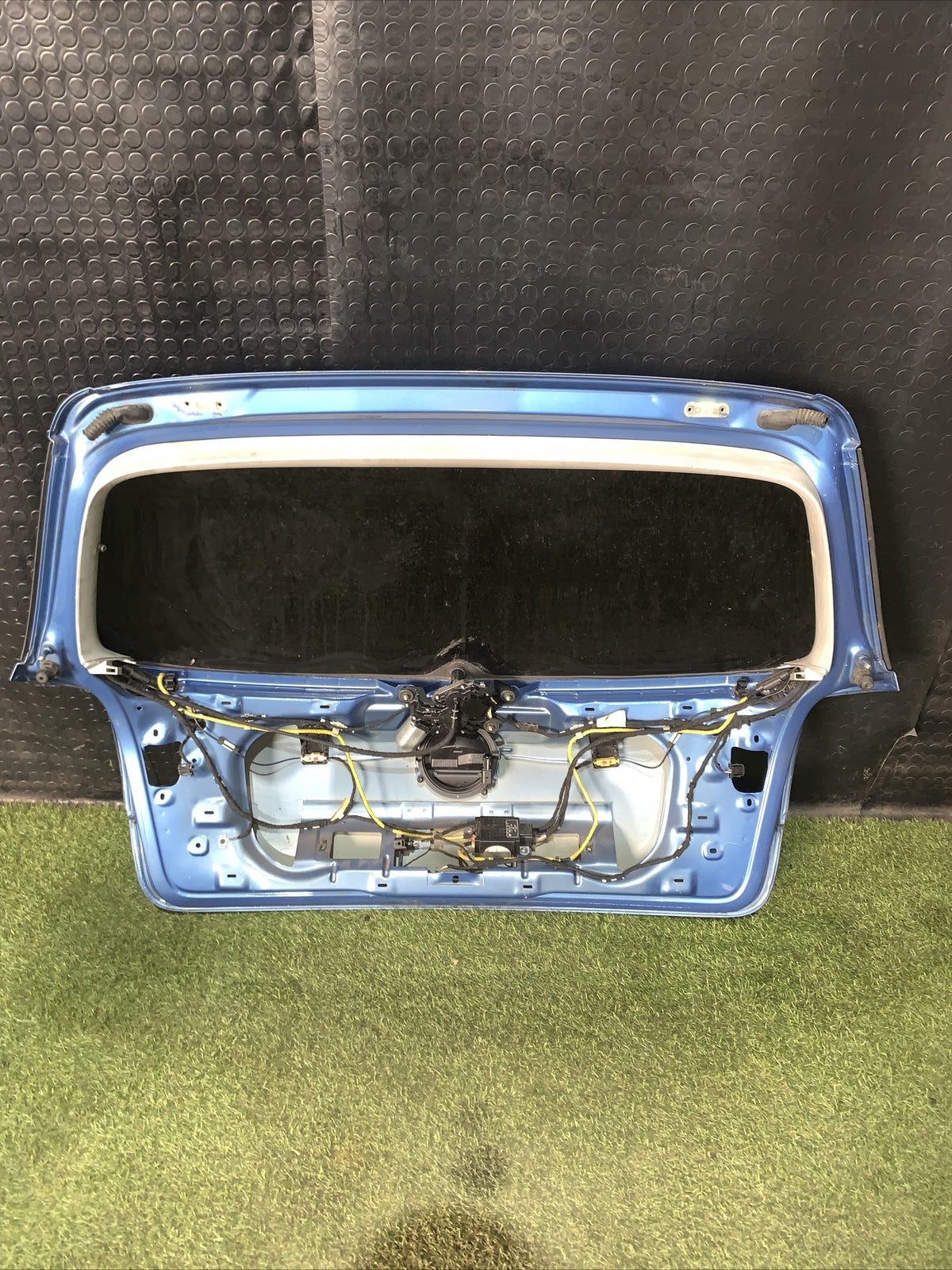 Cofano Baule Posteriore Volkswagen Golf 5 