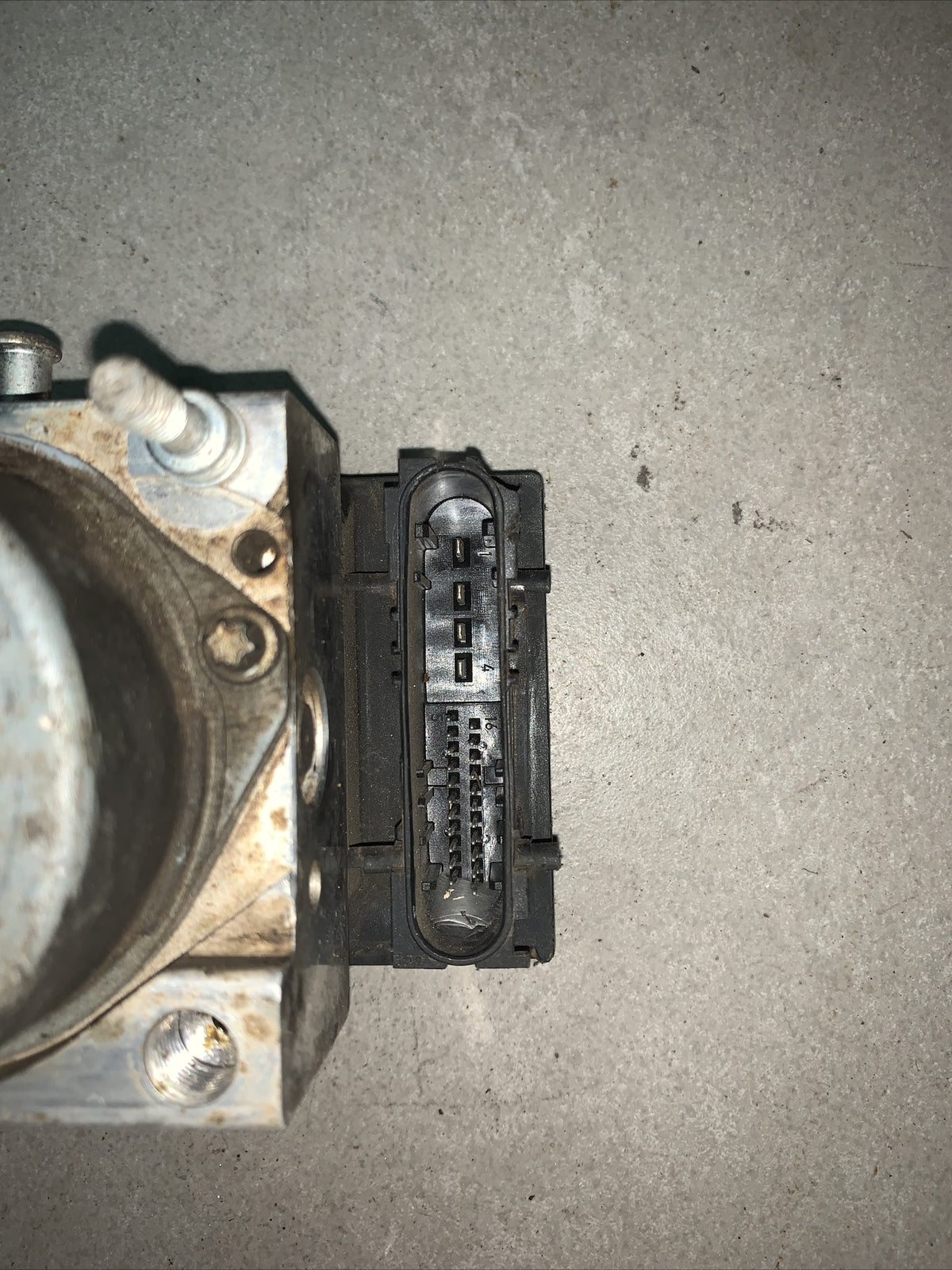 CENTRALINA ABS RENAULT Clio Serie 0265232077