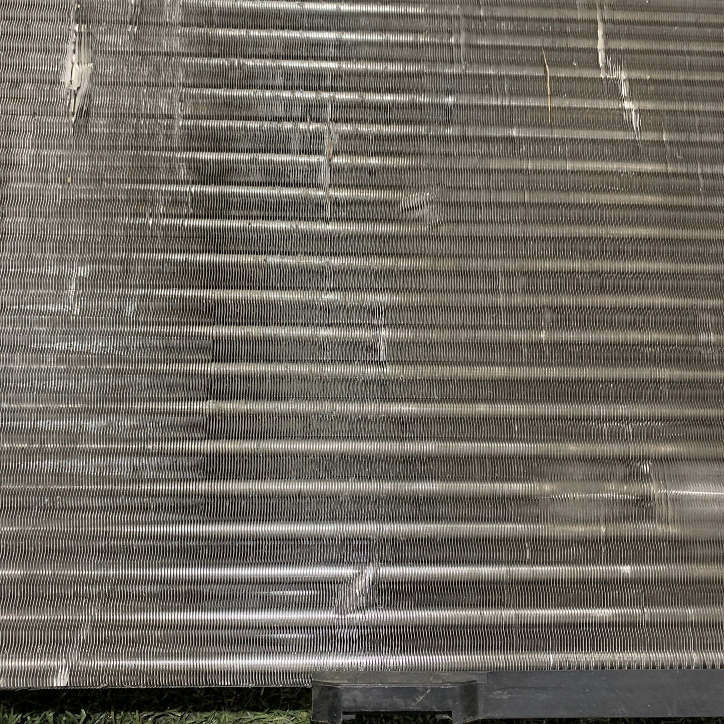 Radiatore Acqua 8K0121251R AUDI Q5 8R 2.0 TDI Quattro 125 KW 2009