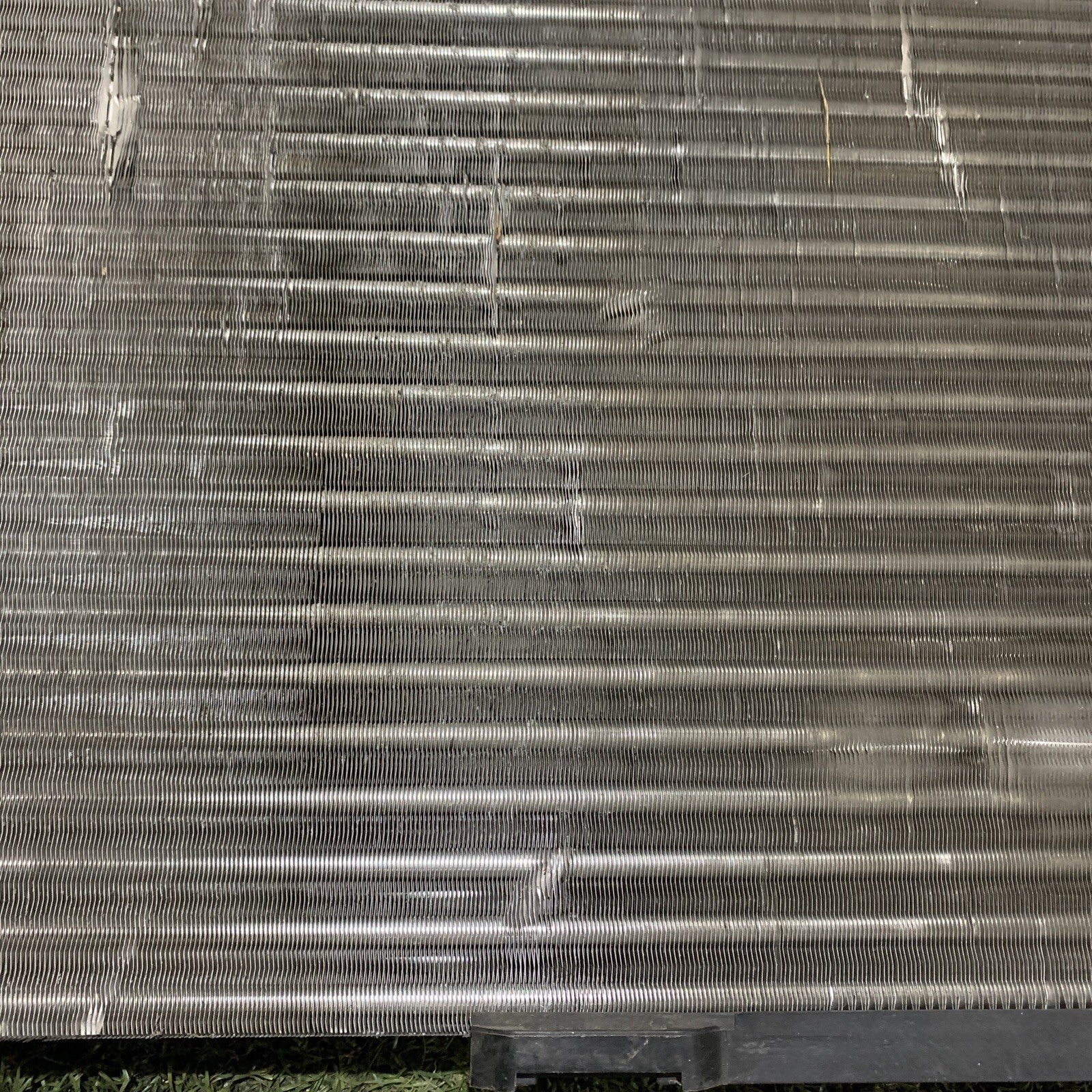 Radiatore Acqua 8K0121251R AUDI Q5 8R 2.0 TDI Quattro 125 KW 2009