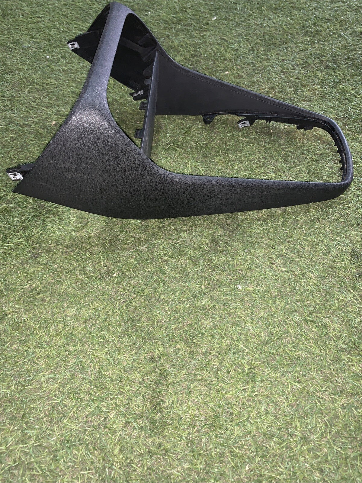 Rivestimento Console Centrale Ford Fiesta 2019 H1BBA045A17A