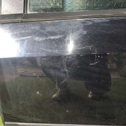 Portiera sportello posteriore SX Ford Fiesta V Dal 2002 al 2008