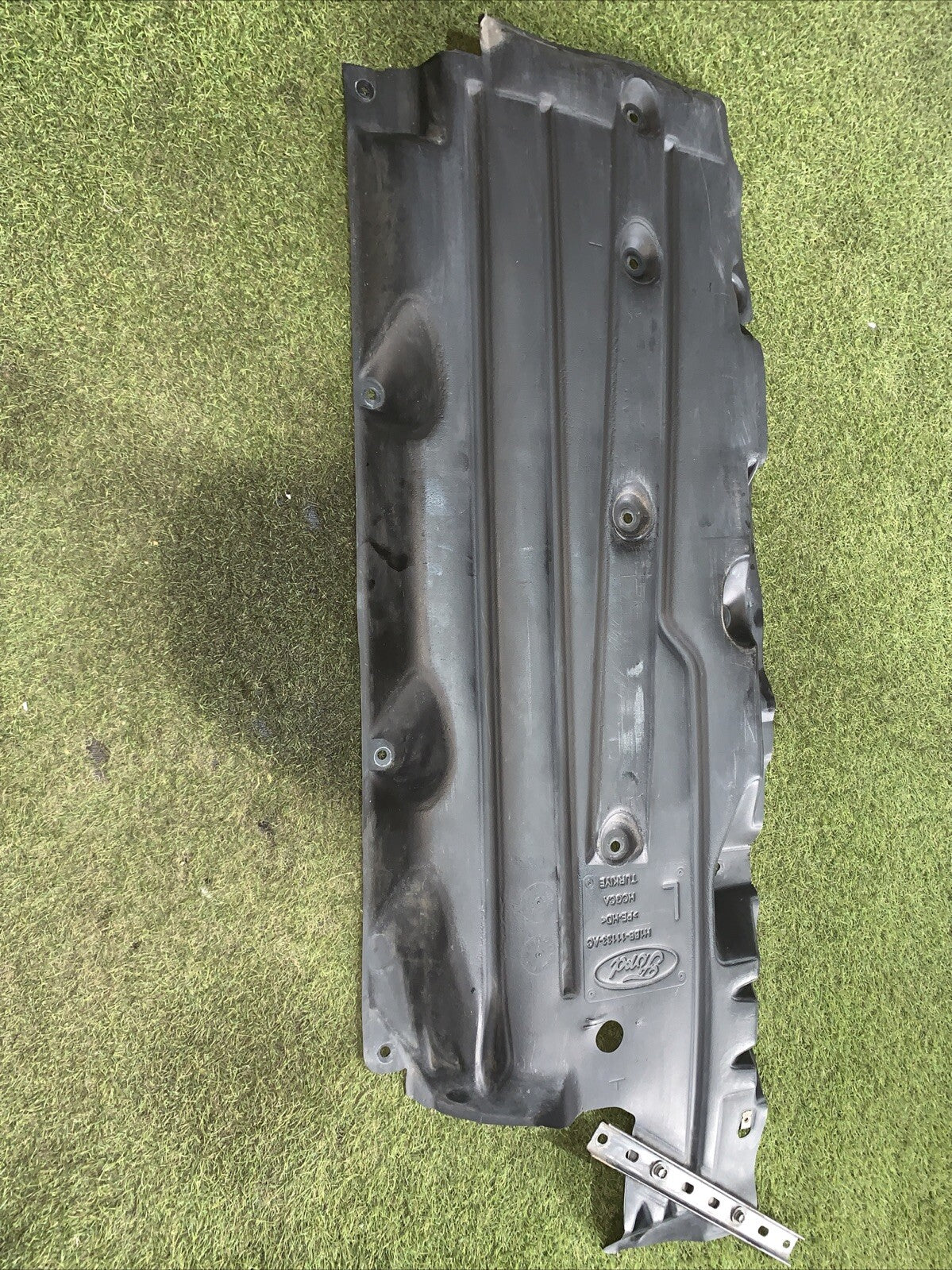 Sotto Piano Motore Sotto Scocca Sinistra Ford Fiesta 2019 H1BB-11133-AC