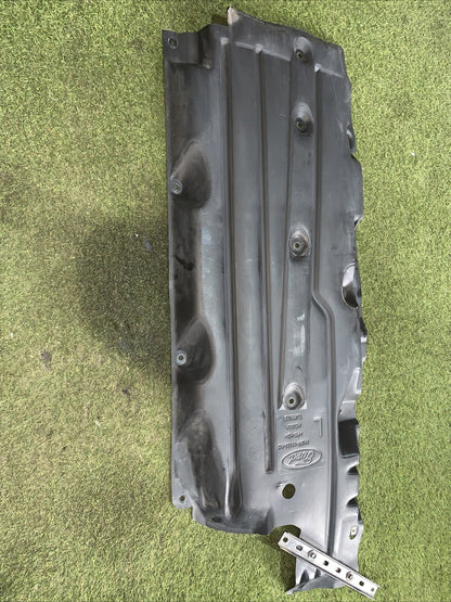 Sotto Piano Motore Sotto Scocca Sinistra Ford Fiesta 2019 H1BB-11133-AC