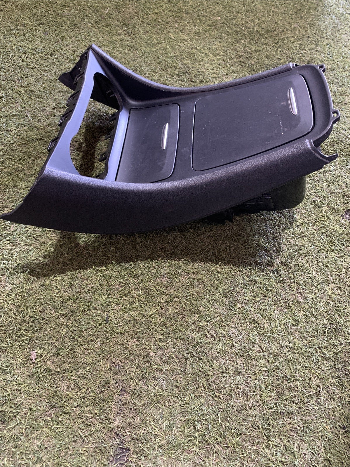 Console Centrale Mercedes Classe A W176 A1766800471