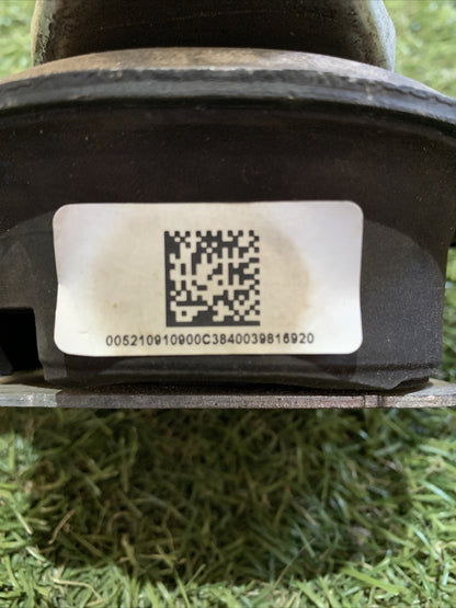 005210910900 SUPPORTO CAMBIO FIAT PANDA HYBRID 1.0