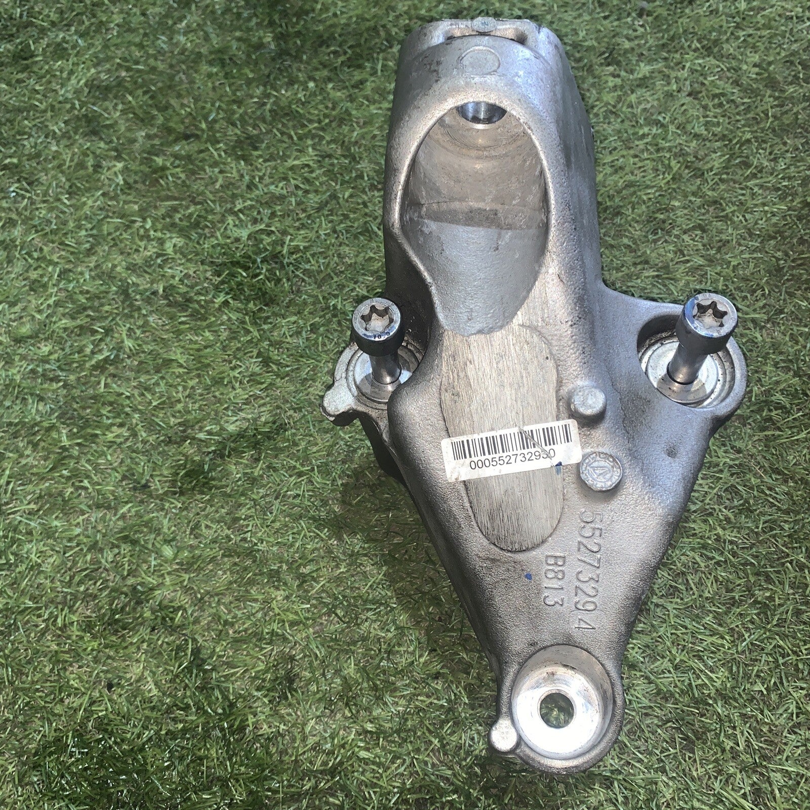 55273294 SUPPORTO MOTORE ALFA ROMEO STELVIO 2.2 TD Q4