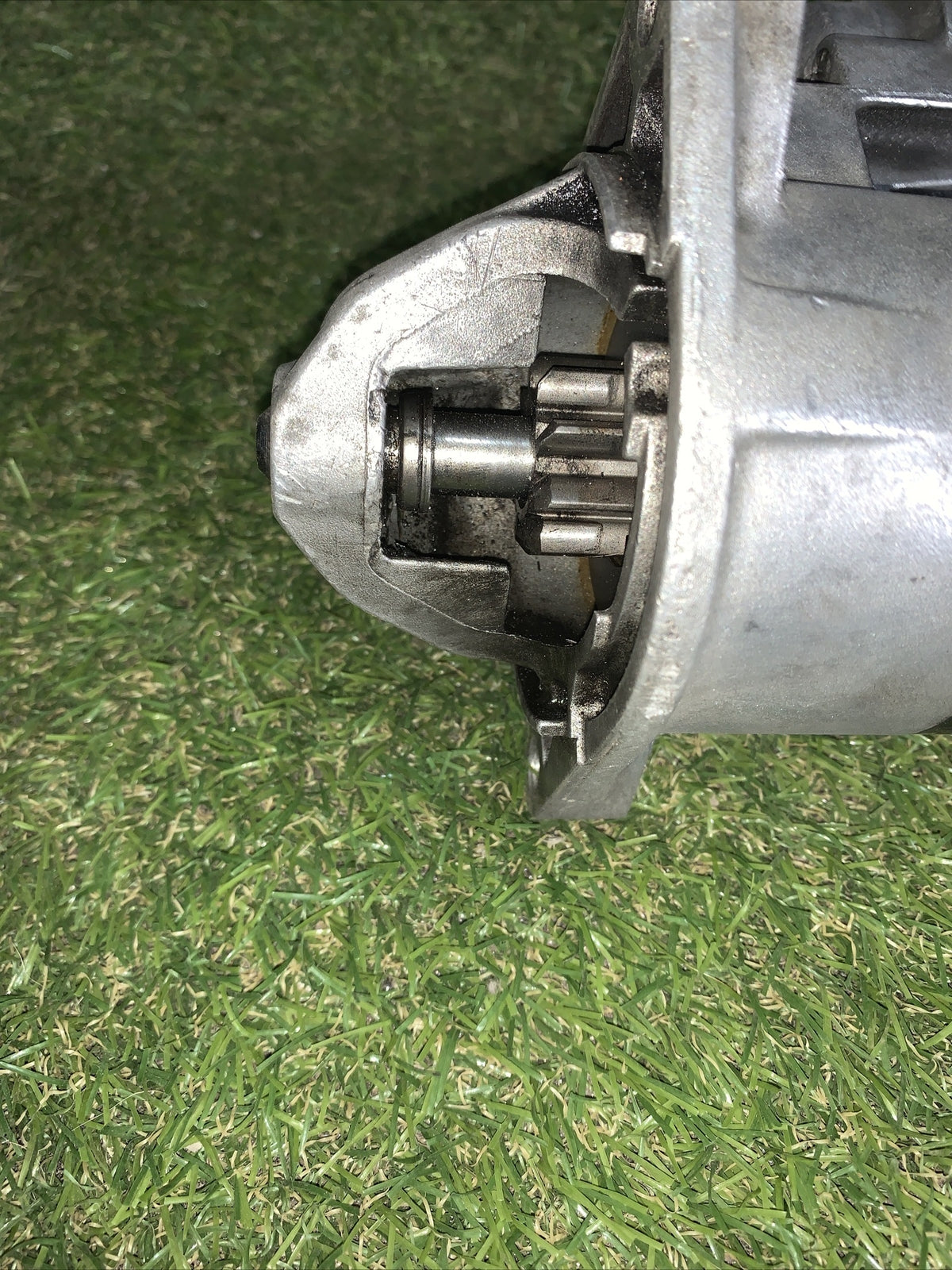 MOTORINO AVVIAMENTO ALFA ROMEO 147 156 159 FIAT PUNTO STILO 1.9 JTD 0001109030