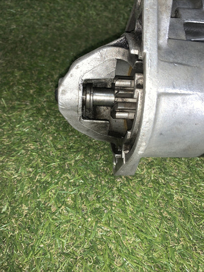 MOTORINO AVVIAMENTO ALFA ROMEO 147 156 159 FIAT PUNTO STILO 1.9 JTD 0001109030