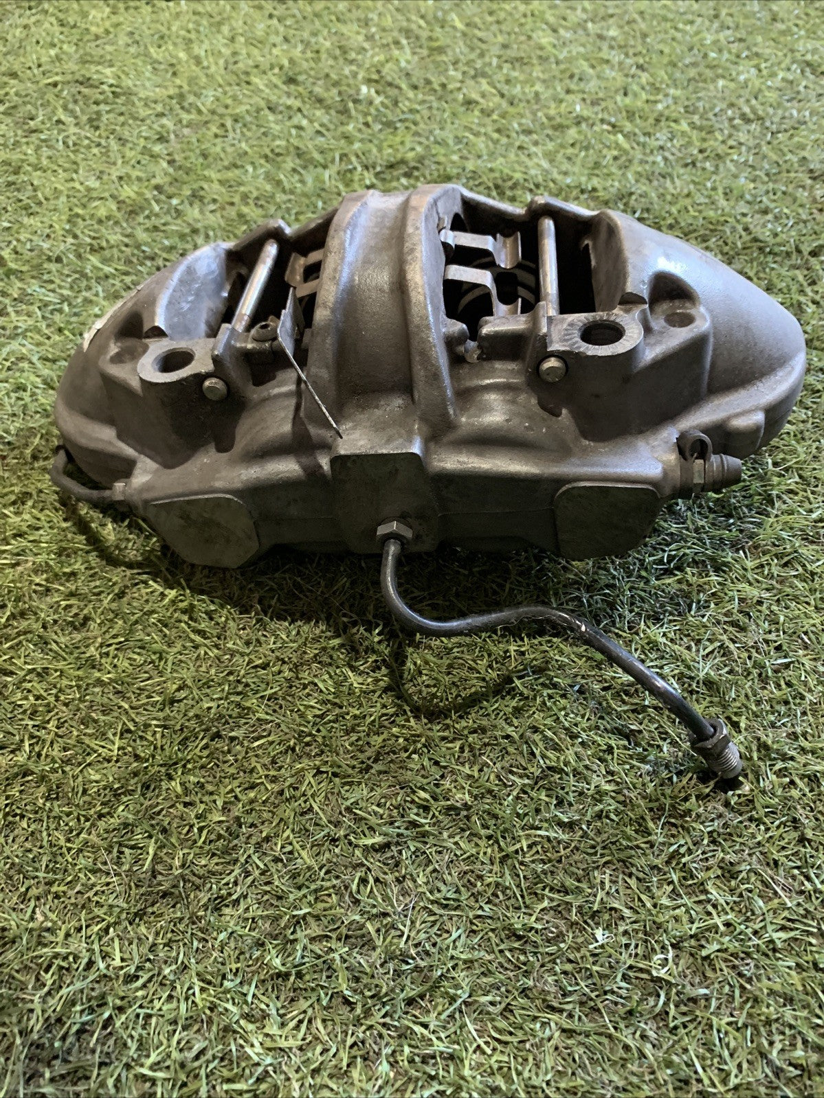 PINZA FRENO ANTERIORE SINISTRA ALFA ROMEO STELVIO 2.2 50550276