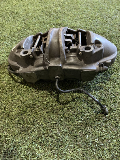 PINZA FRENO ANTERIORE SINISTRA ALFA ROMEO STELVIO 2.2 50550276