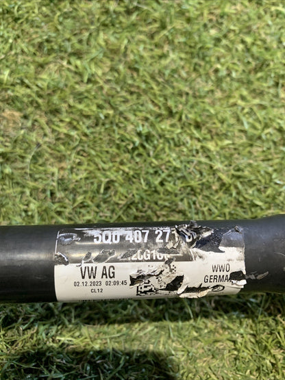 Semiasse Anteriore Sinistro Volkswagen T-roc 2023 1.0 Benzina 5Q0407271DB