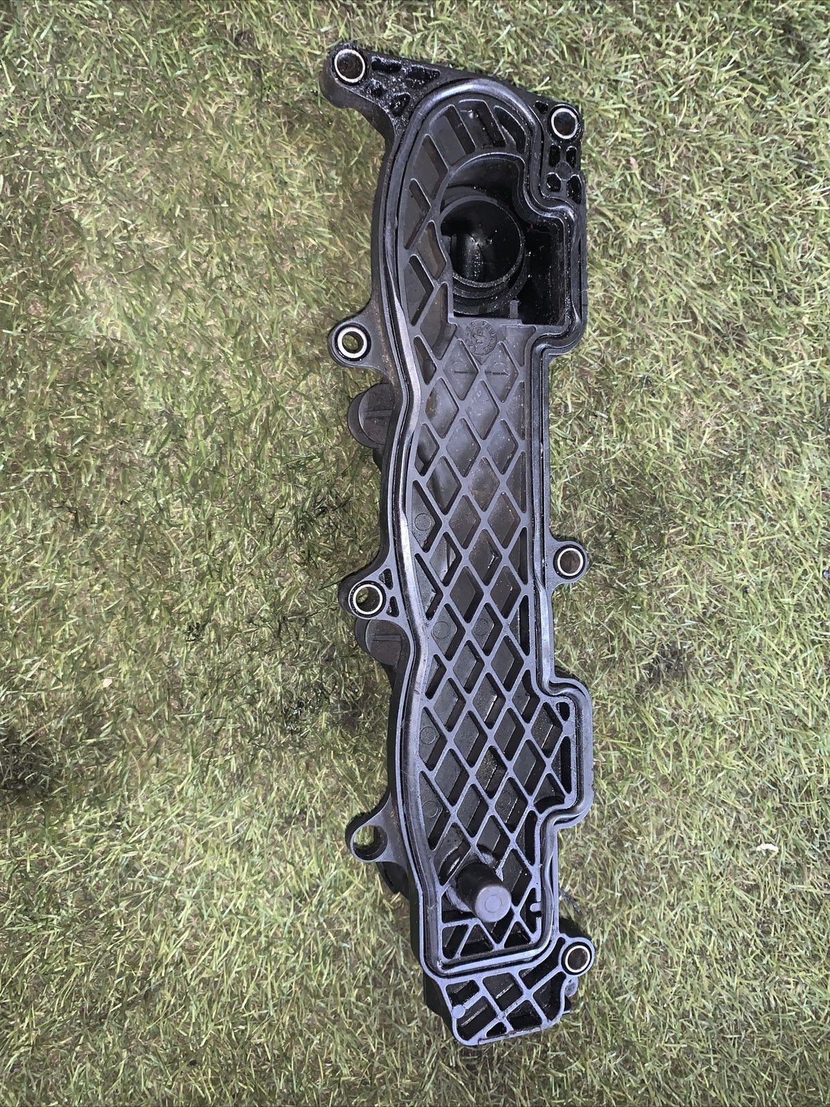 9660281080 COPERCHIO PUNTERIE CAMME CITROEN PEUGEOT FORD SUZUKI MAZDA MINI 1.6 D