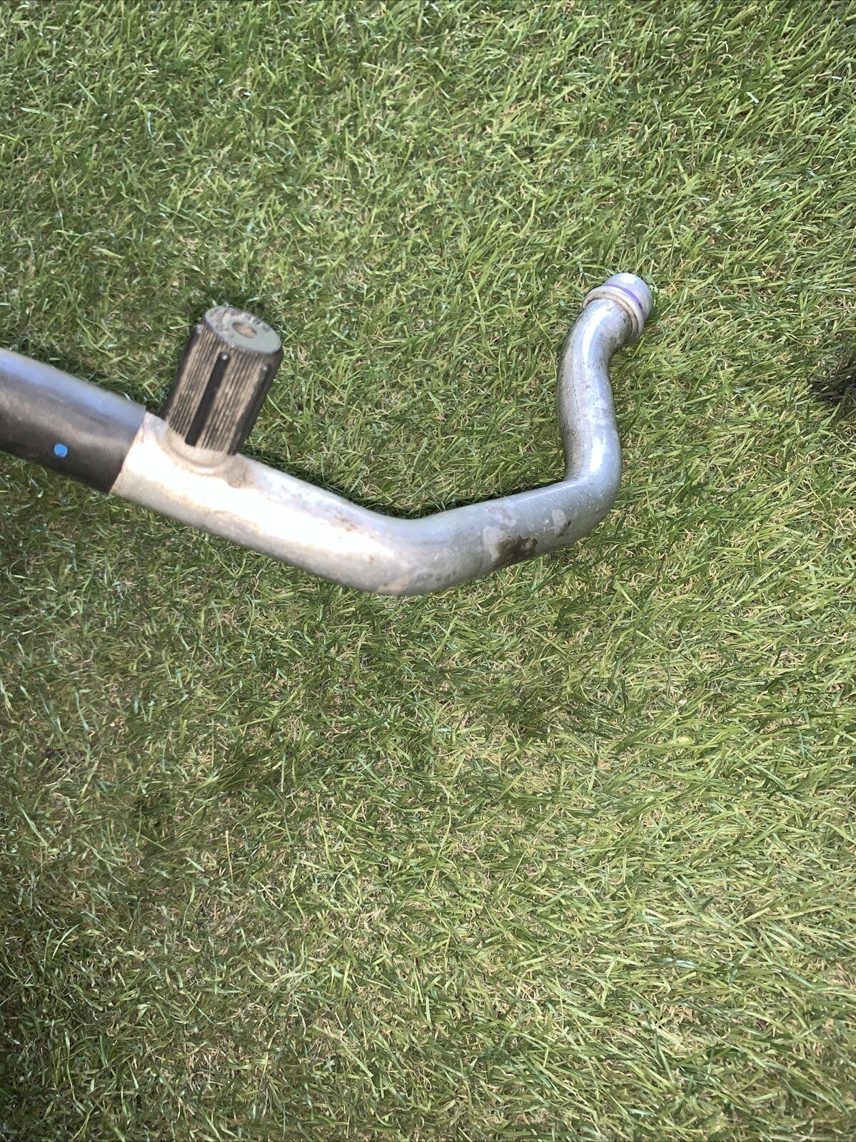 Tubo Climatizzatore Aria Condizionata Audi A4 1.9 8D1260740L